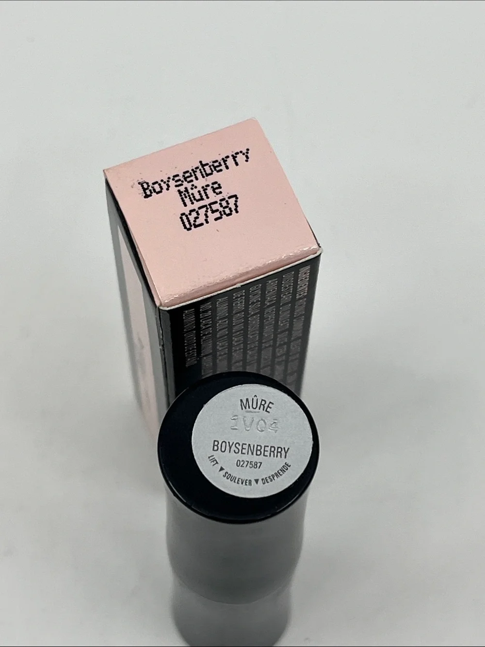 Mary Kay creamy mary